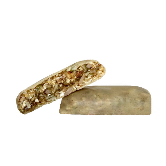 Fitness mini vanilla Protein bar. 1oz