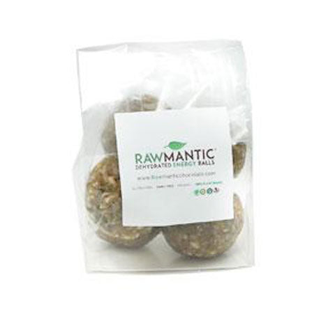 Energy Balls, Pack of 5