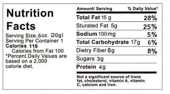 Bittersweet Dark Raw Chocolate square