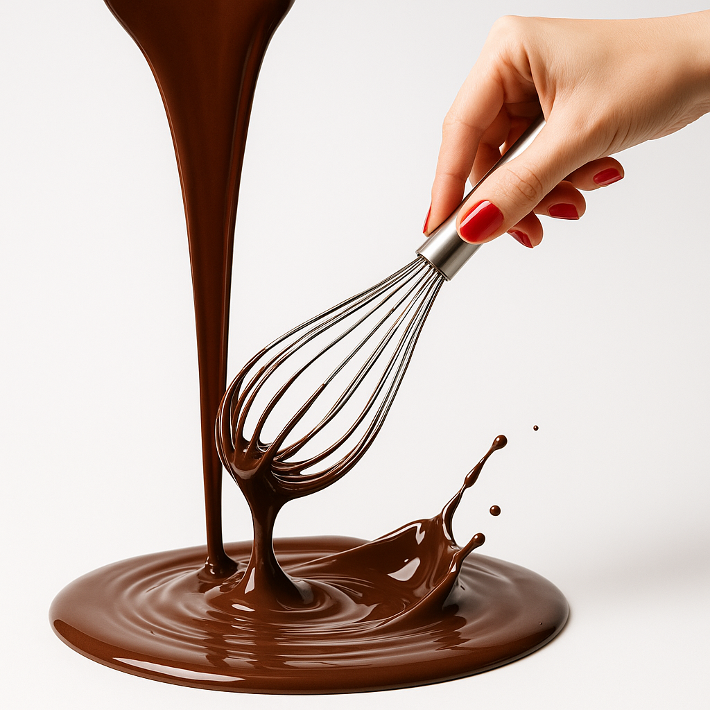 A Tale of Two Chocolates: The Real Difference Between Regular and Plant-Based Vegan Chocolate