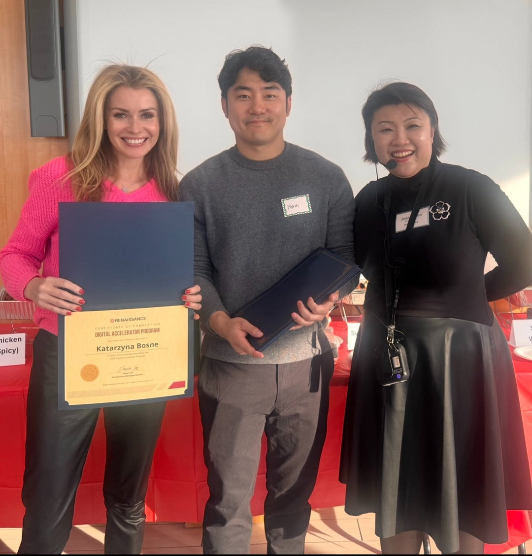 When You Bet on Yourself — Everything Changes