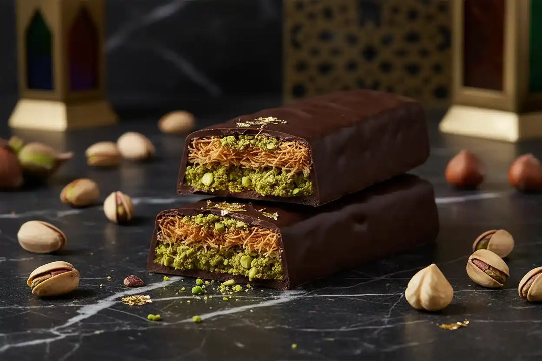 Is Dubai Chocolate Worth It? A Complete Guide to Ingredients, Allergens & Cost