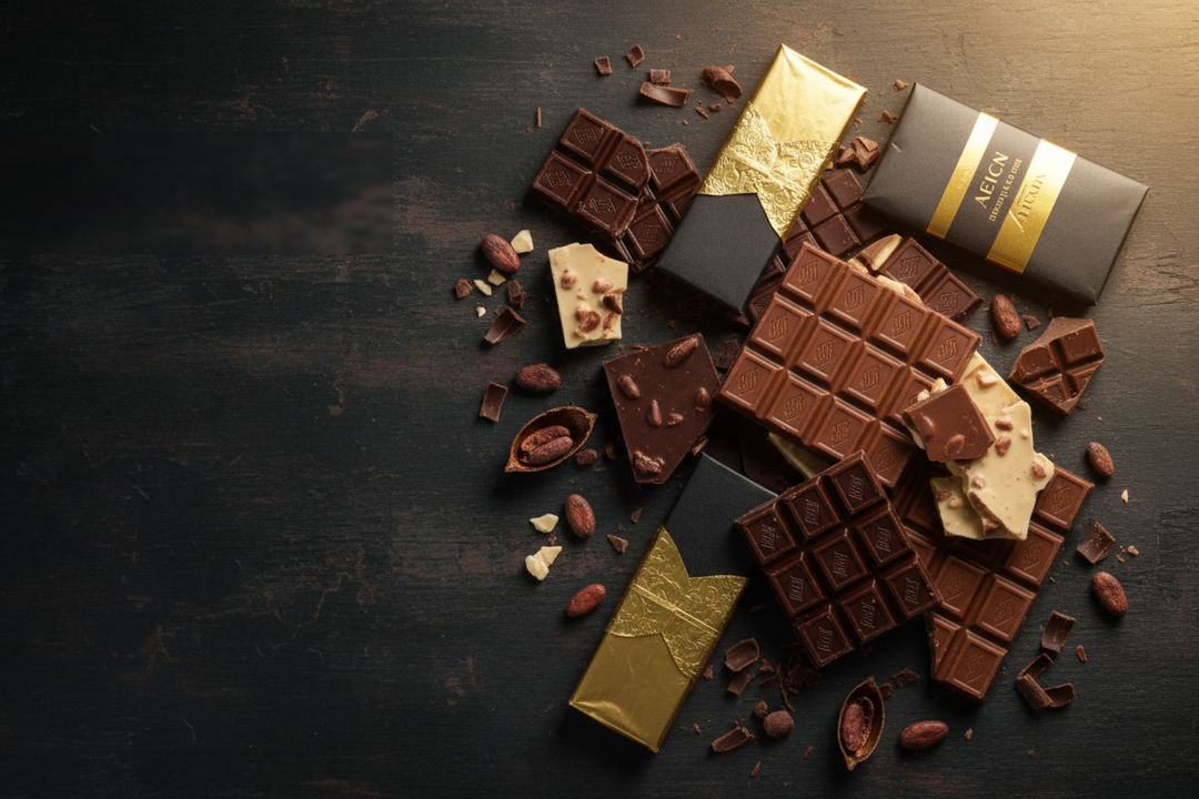 A Complete Guide to Chocolate Tablets
