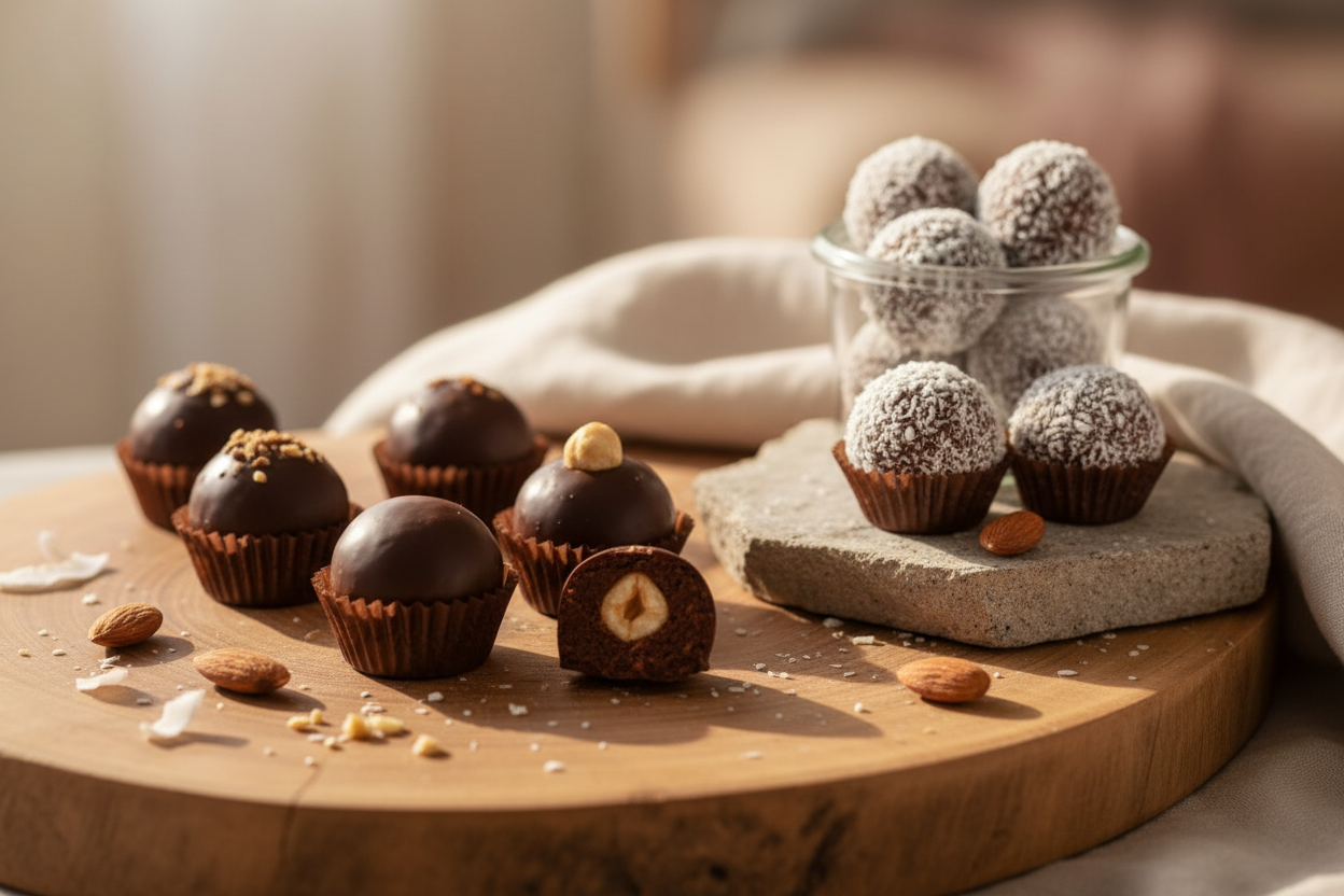 Why We Refuse to Use Refined Sugar – Rawmantic Chocolate