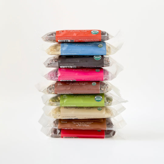 Multi-Serve Variety trial pack