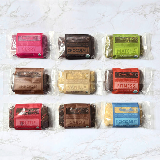 Multi-Serve Variety trial pack