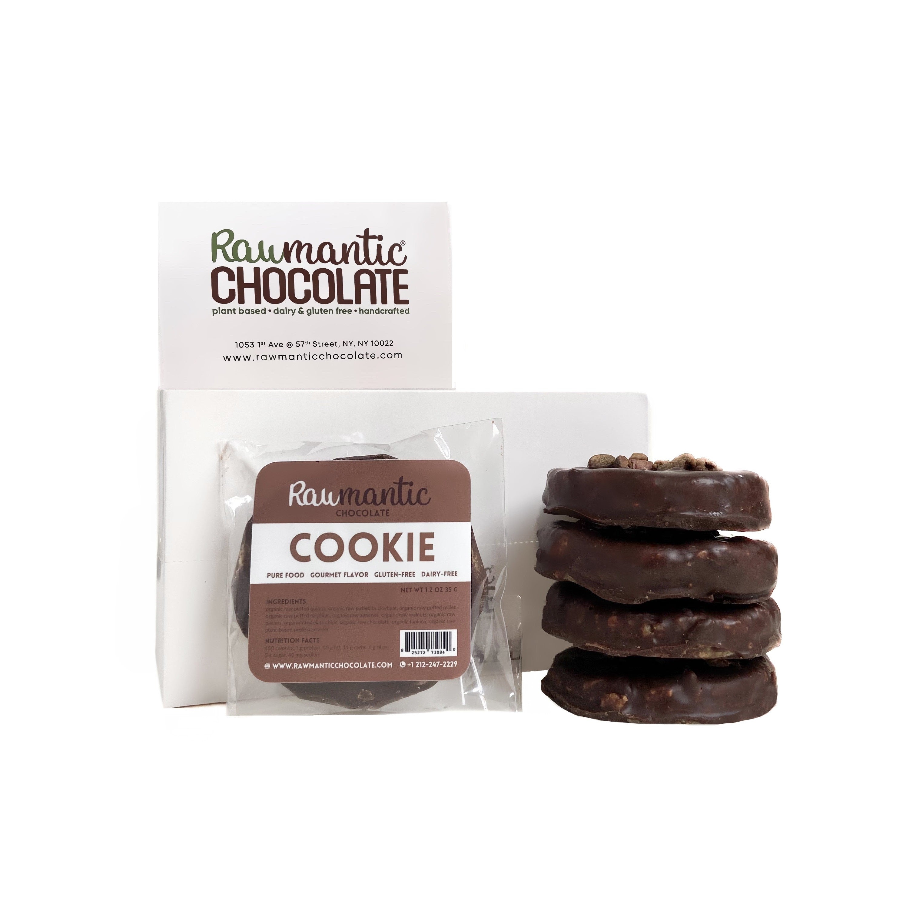 【ボトムカット】 Chocolate X RC 3芽あり Chocolate Rocky Road Cookies - Recipes Simple