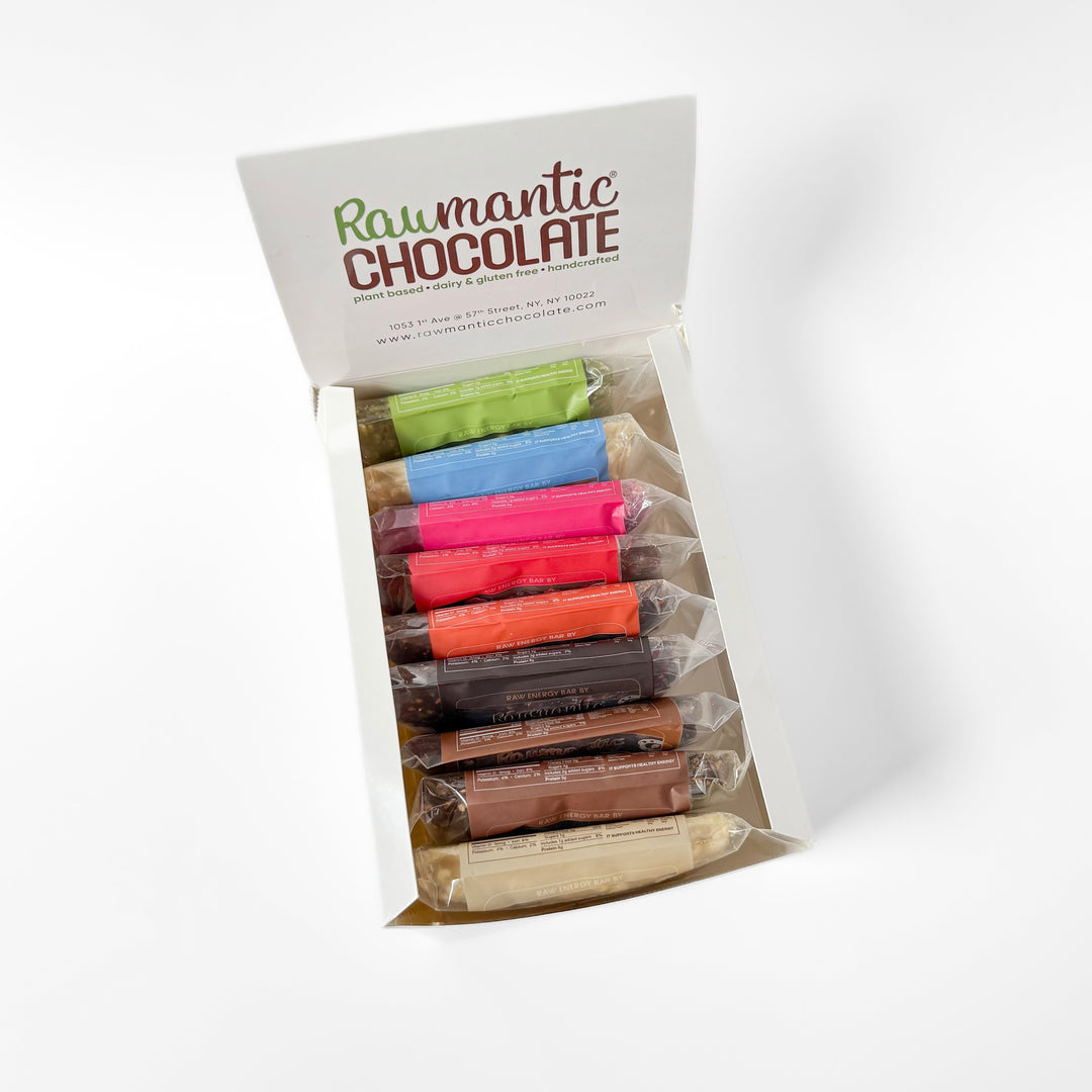 Multi-Serve Variety trial pack