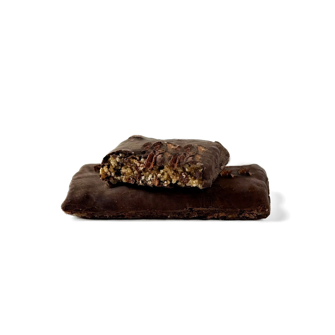 Shroom chocolate bar. Pack of 12