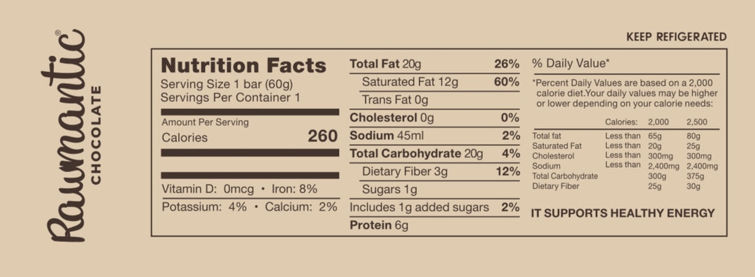 Fitness Sugar-Free Vegan Plant Based Vanilla Protein Nutritional Bars