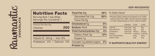 Fitness Sugar-Free Vegan Plant Based Vanilla Protein Nutritional Bars