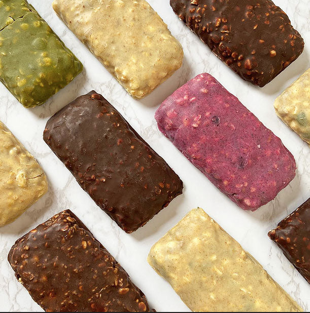 Multi-Serve Variety trial pack